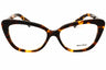 VAU1O1 - Honey Havana / Clear