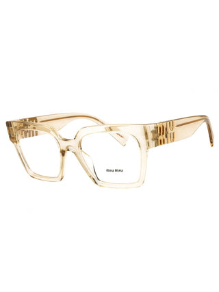 Miu Miu MU 04UV Eyeglasses