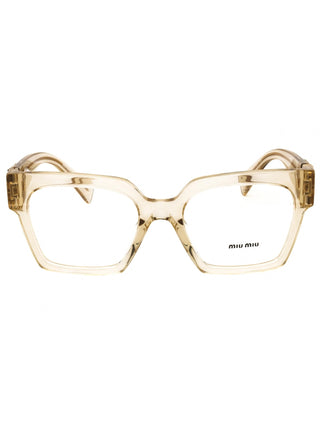 Miu Miu MU 04UV Eyeglasses