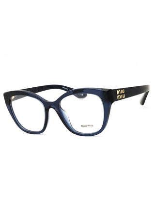 Miu Miu MU 05XV Eyeglasses
