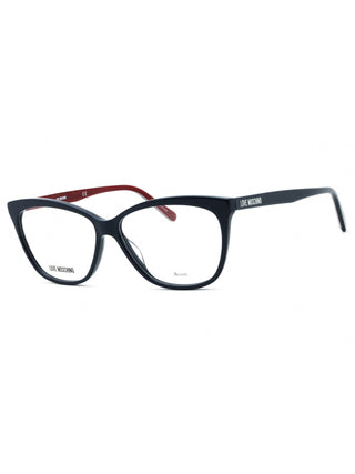 Moschino Love MOL506 plastic Cat eye  Women's Eyeglasses