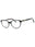 0807 00 - BLACK/Clear demo lens