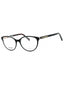 0807 00 - BLACK/Clear demo lens