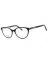 0807 00 - BLACK/Clear demo lens
