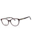 00T7 00 - PLUM/Clear demo lens