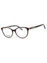 00T7 00 - PLUM/Clear demo lens
