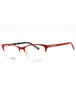 0C9A 00 - RED/Clear demo lens
