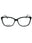 0807 00 - Black / Clear Lens