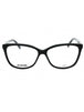 0807 00 - Black / Clear Lens