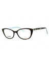 0086 00 - HVN/clear demo lens