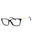 0807 00 - BLACK/Clear demo lens