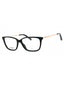 0807 00 - BLACK/Clear demo lens
