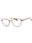 08CQ 00 - CHERRY/clear demo lens