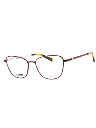 Moschino Love MOL552  Metal Cat eye  Wo's Eyeglasses