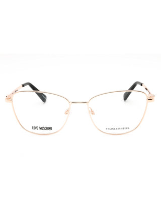 Moschino Love MOL552 Eyeglasses