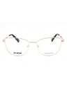 0DDB 00 - GOLD COPPER/clear demo lens