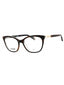 0086 00 - HVN/Clear demo lens