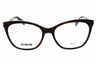 0086 00 - HVN/Clear demo lens