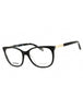 0807 00 - BLACK/clear demo lens