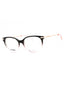 03H2 00 - BLACK PINK/Clear demo lens