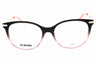 03H2 00 - BLACK PINK/Clear demo lens