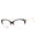 03H2 00 - BLACK PINK / Clear demo lens