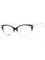 03H2 00 - BLACK PINK / Clear demo lens