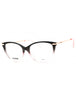 03H2 00 - BLACK PINK / Clear demo lens