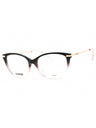 03H2 00 - BLACK PINK / Clear demo lens