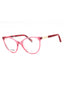 0C9A 00 - RED / Clear demo lens