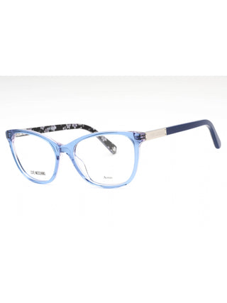 Moschino Love MOL575 plastic Cat eye  Wo's Eyeglasses