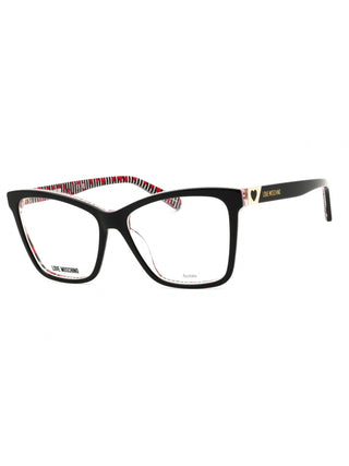 Moschino Love MOL586 acetate Cat eye  Women's Eyeglasses