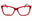 0C9A 00 - RED/Clear demo lens