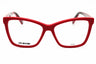 0C9A 00 - RED/Clear demo lens