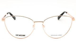 Moschino Love MOL587 Eyeglasses
