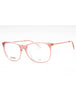 0C9N 00 - PINK NUDE/Clear demo lens