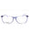 0RY8 00 - VIOLET LILAC/Clear demo lens