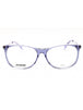 0RY8 00 - VIOLET LILAC/Clear demo lens