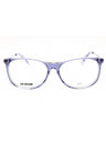 0RY8 00 - VIOLET LILAC/Clear demo lens