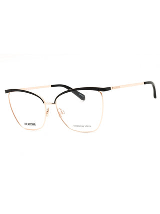 Moschino Love MOL596 Eyeglasses