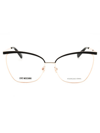 Moschino Love MOL596 Eyeglasses
