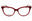 0C9A 00 - RED/Clear demo lens