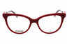 0C9A 00 - RED/Clear demo lens