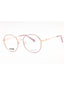0PY3 00 - Nude Brown/Copper Gold/Clear demo lens