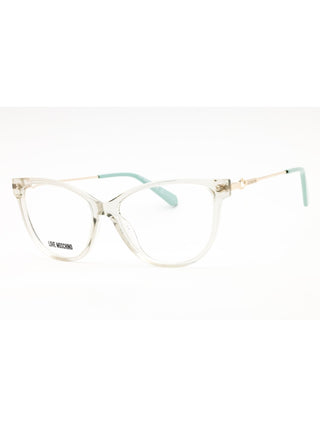 Moschino Love MOL619/TN plastic Cat eye  Women's Eyeglasses