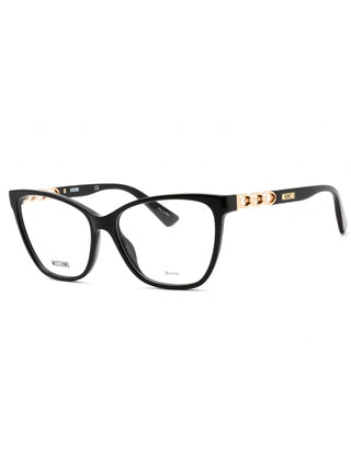 Moschino MOS588 plastic Cat eye  Women's Eyeglasses