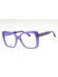 B3V - Violet / Clear Lens