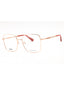 0DDB 00 - GOLD COPPER/Clear demo lens