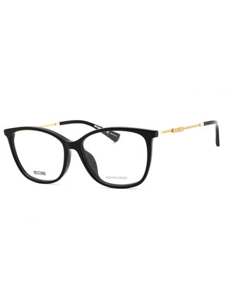 Moschino MOS616/F acetate Rectangular  Women's Eyeglasses