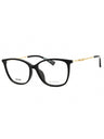 0807 00 - BLACK/Clear demo lens